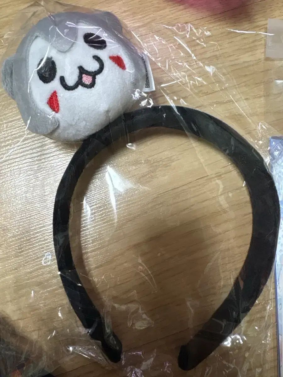 ブラウンダスト2 agf2025 スペシャルグッズ - メルカリ