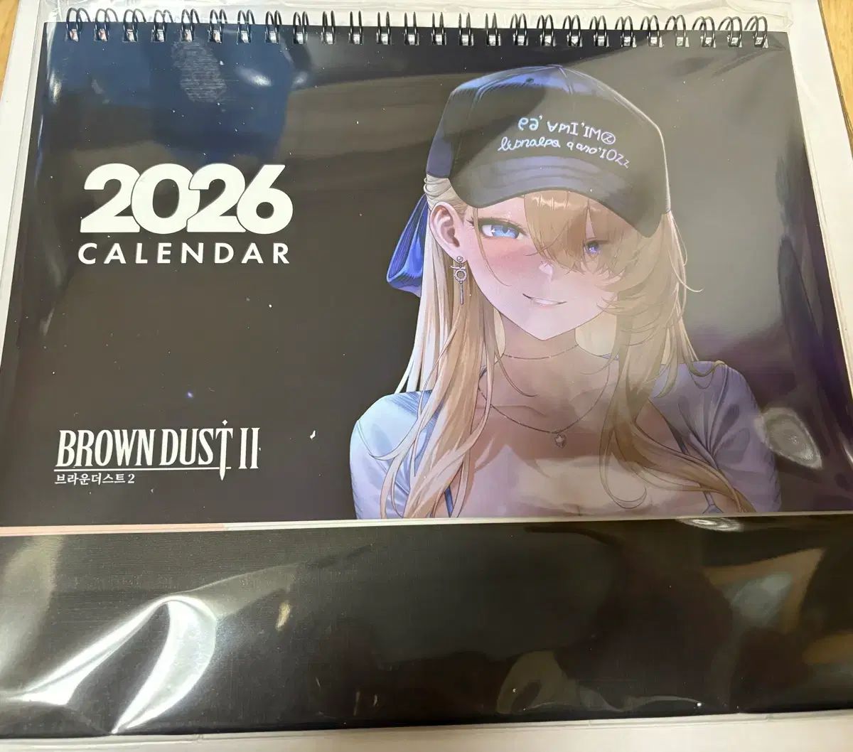 ブラウンダスト2 agf2025 スペシャルグッズ - メルカリ