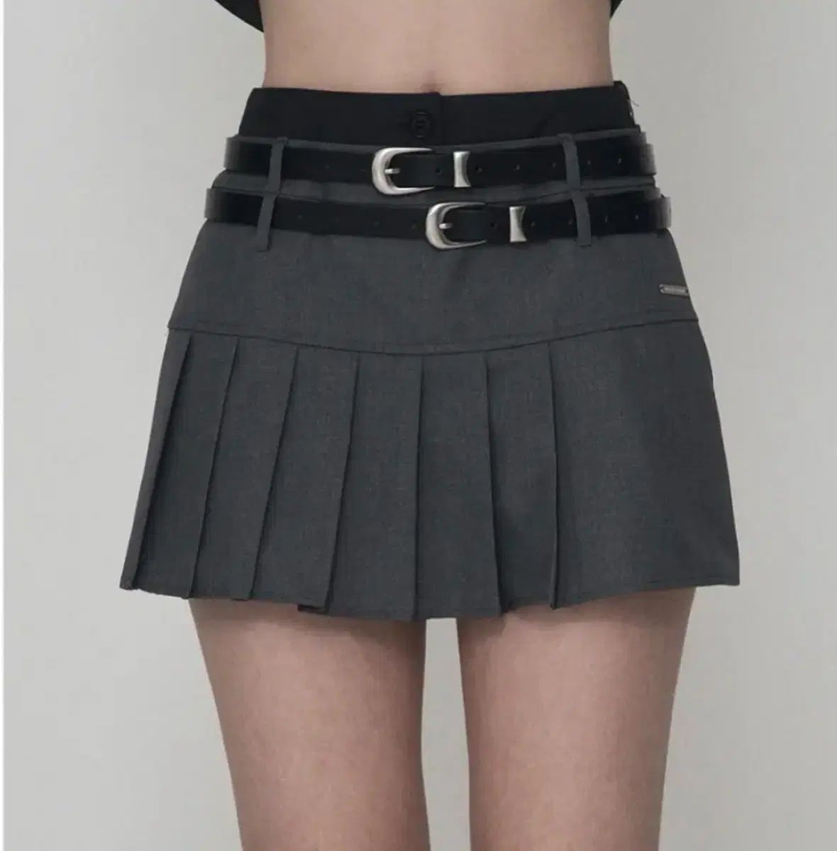 エトオソメ バイ レイヤースカート