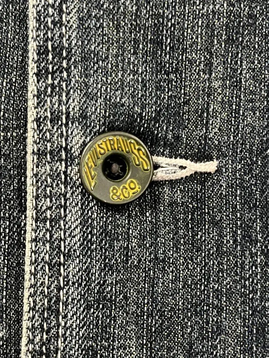 ナイキ ファントム 6 LOW プロ 26.5cm リーバイス デニム ブレーザー