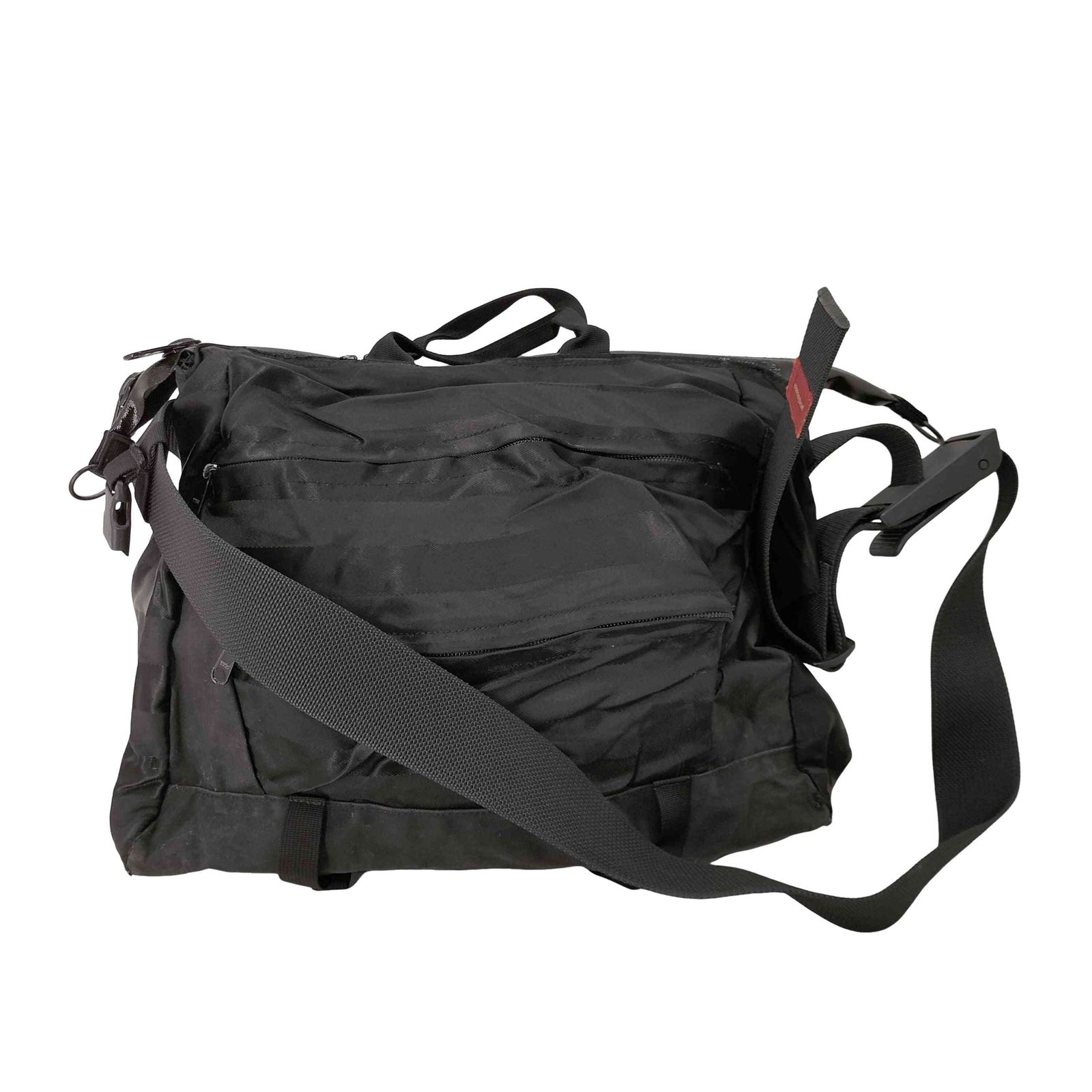 ジェネラルリサーチ GENERAL RESEARCH メッセンジャーバッグ メンズ 表記無