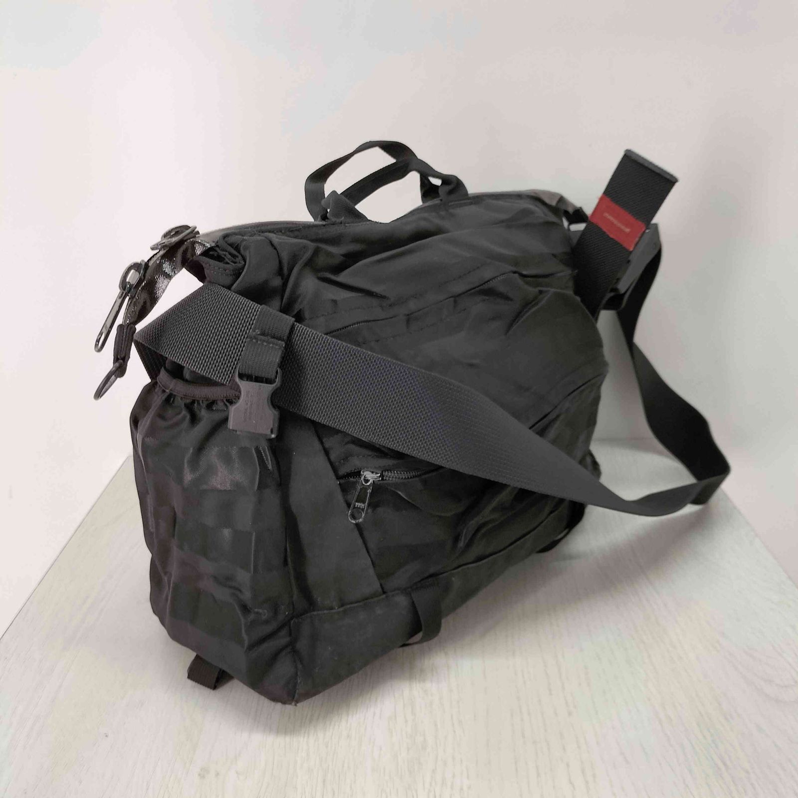 ジェネラルリサーチ GENERAL RESEARCH メッセンジャーバッグ メンズ 表記無