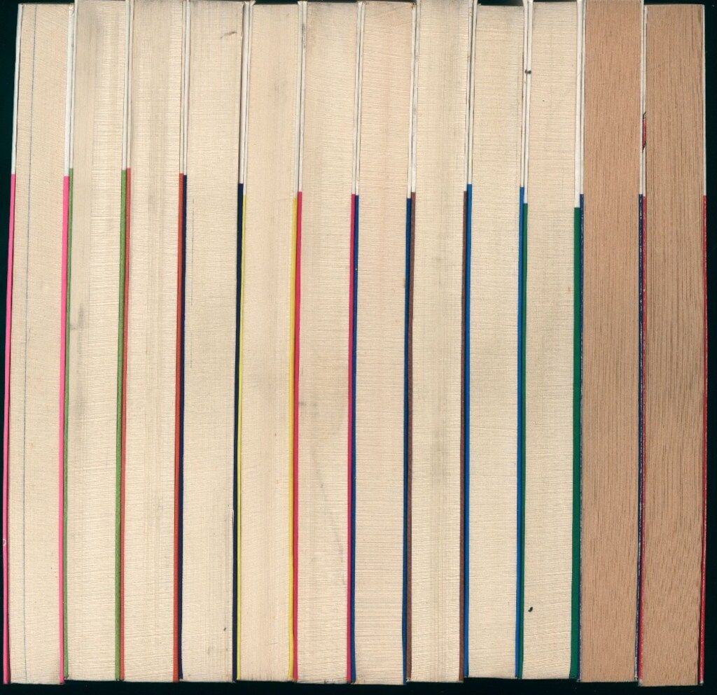 曙出版 Akebono-Comics 赤塚不二夫 もーれつア太郎全12巻箱付