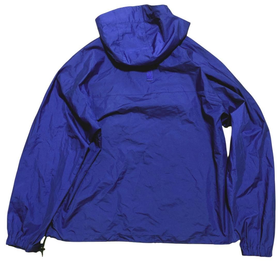 90 s Patagonia PNEUMATIC PULLOVER L