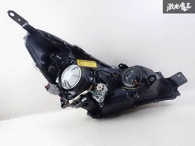 車・バイク・自転車 ☆点灯OK☆スバル純正 BM9 BR9 レガシィ 前期 HID
