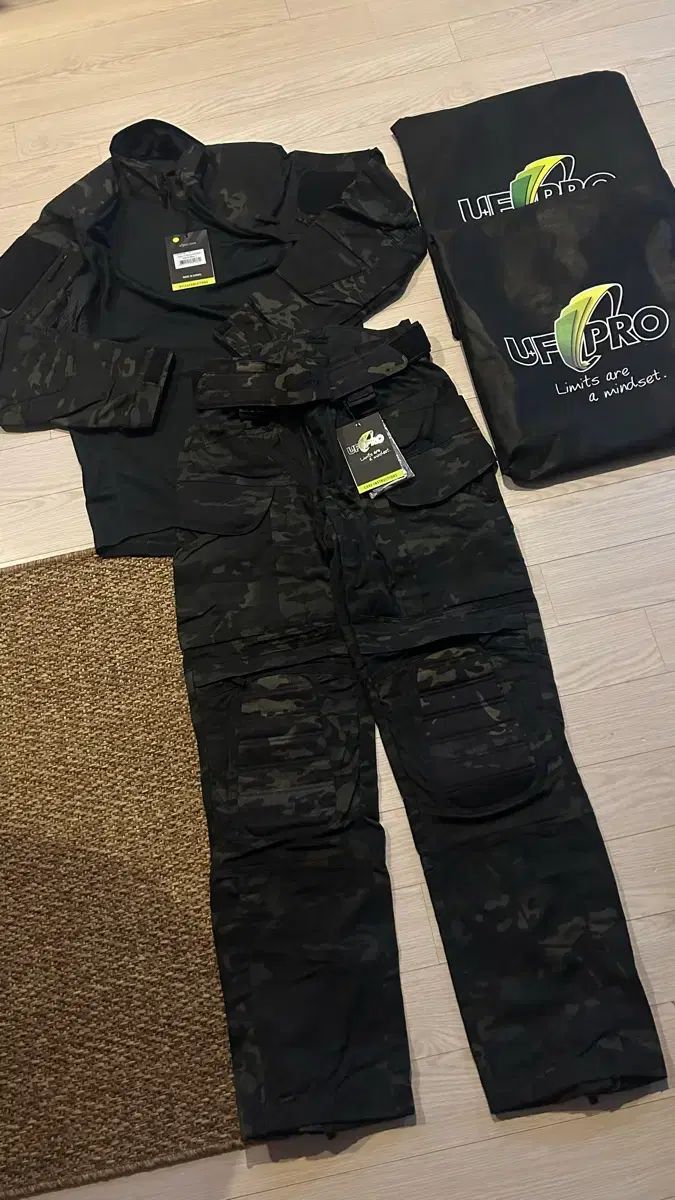 UF PRO Striker XT Gen 2 コンバットシャツ St