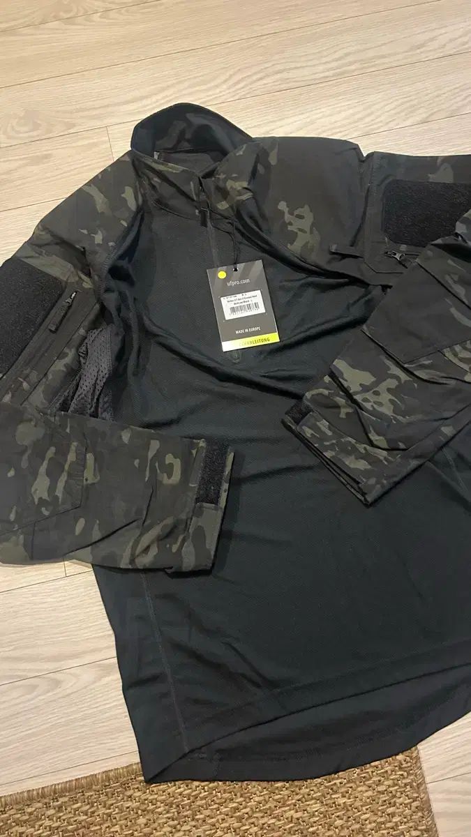 UF PRO Striker XT Gen 2 コンバットシャツ St