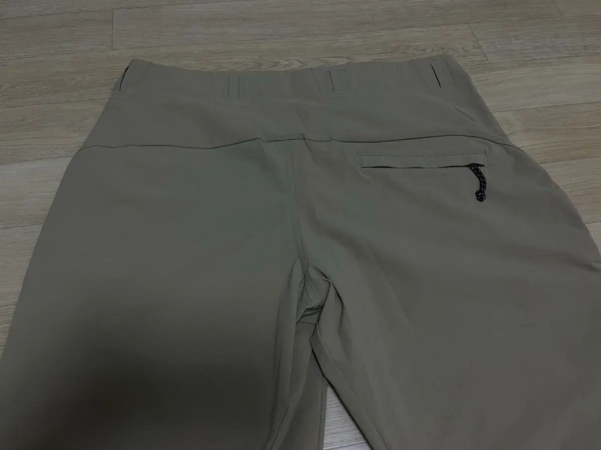 メンズパンツ M