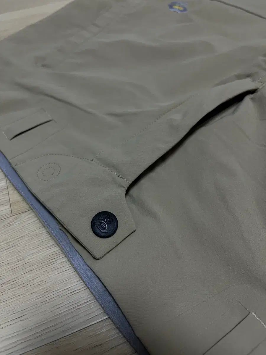  マウンテンハードウェア メンズパンツ M その他 アウター