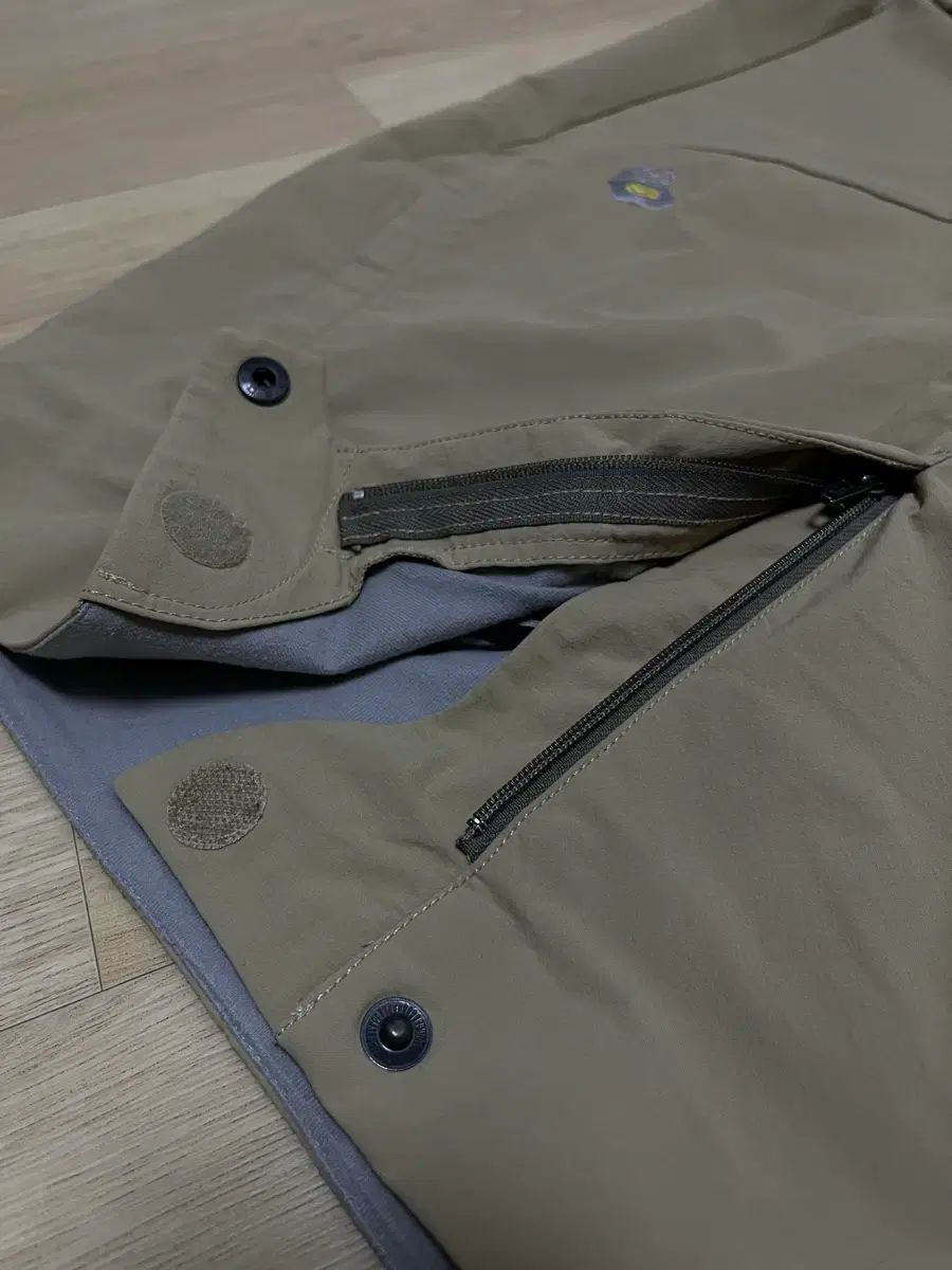 マウンテンハードウェア