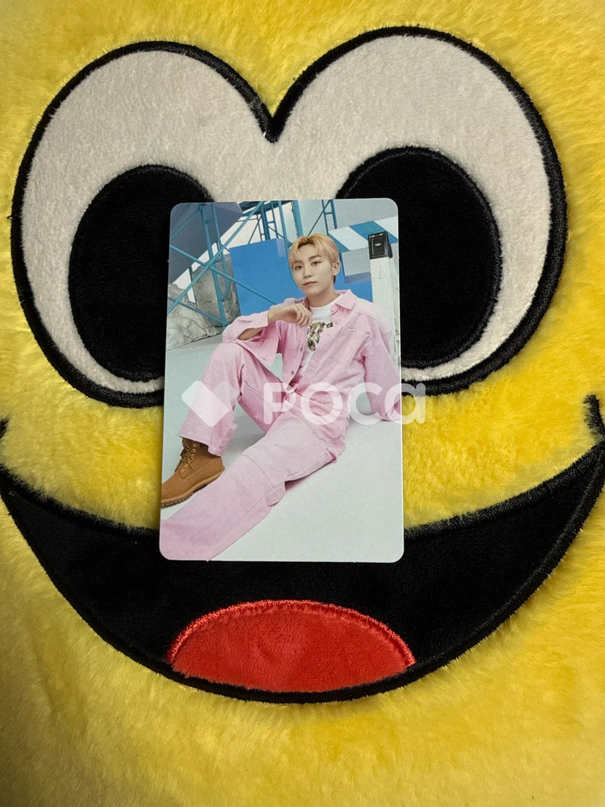 2023 ケレン スングァン セブチ スングァン 2023 SVT 7TH FAN MEETING SEVENTEEN in CARAT LAND