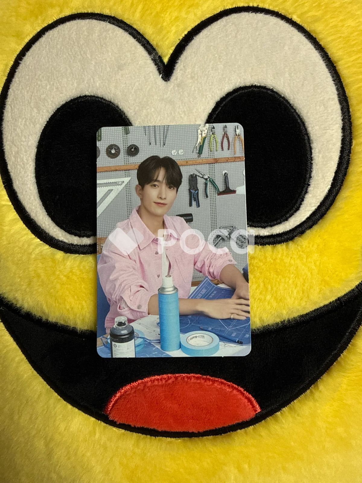 Seventeen ドギョム セブチ 2023 SVT 7TH FAN MEETING SEVENTEEN in