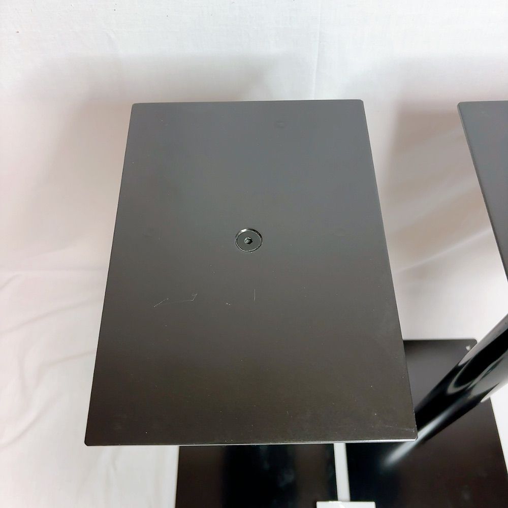 スピーカースタンド ペア