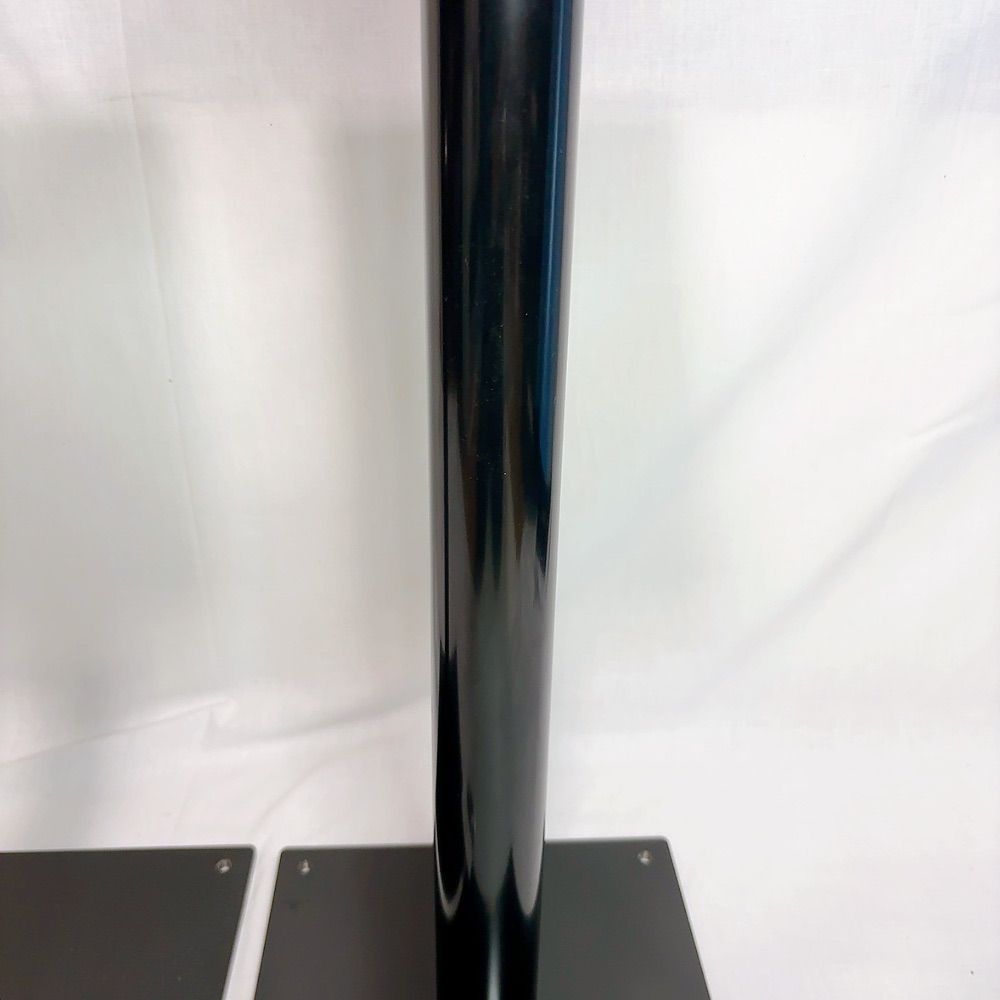  品 TAOC BST 60 M スピーカースタンド ペア スピーカースタンド スピーカー ウーファー