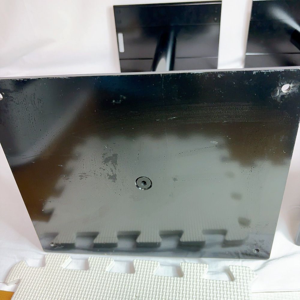 M スピーカースタンド