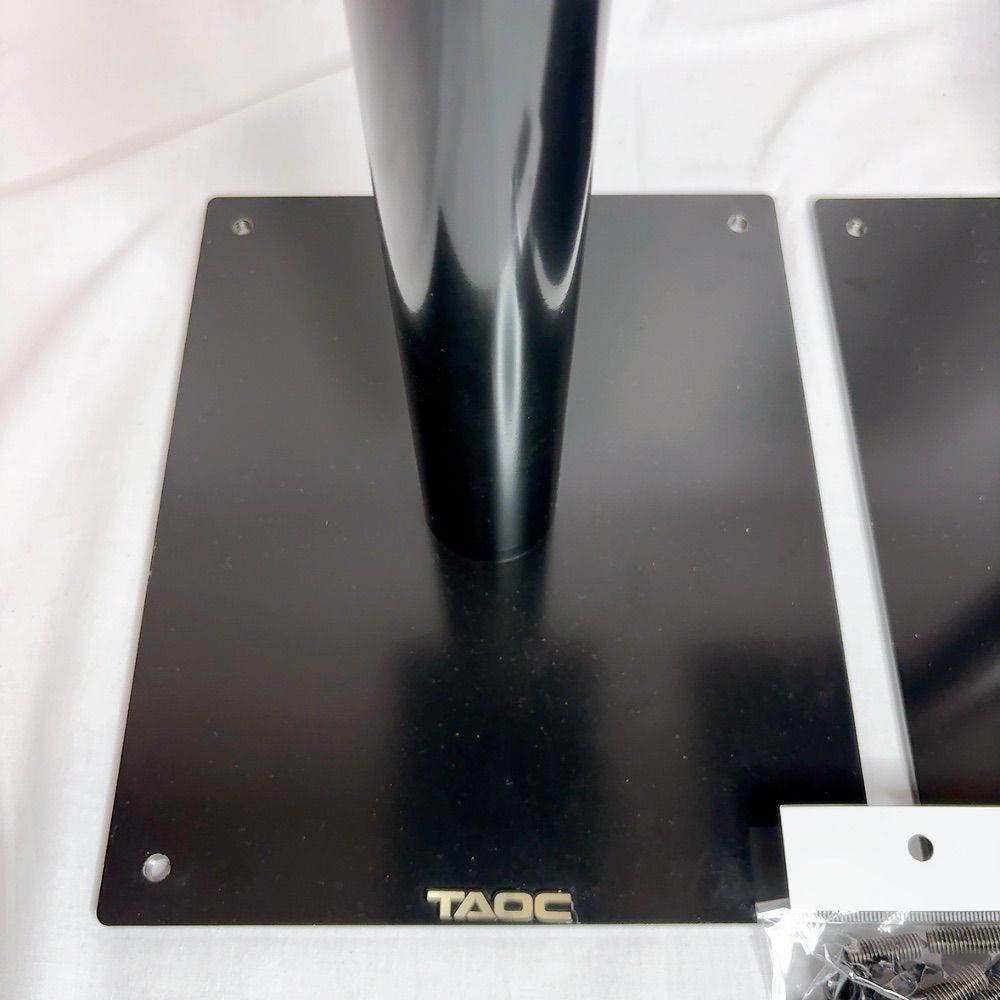 スピーカースタンド