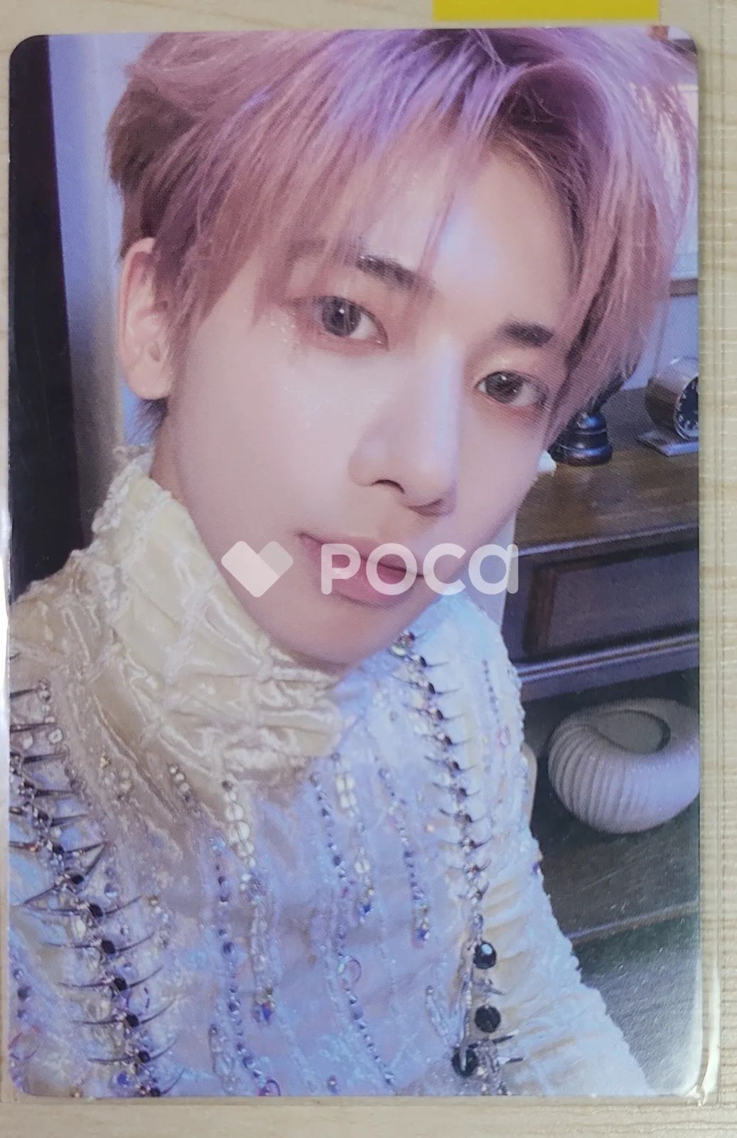 TXT テヒョン The Name Chapter: TEMPTATION Lullaby ver. - メルカリ