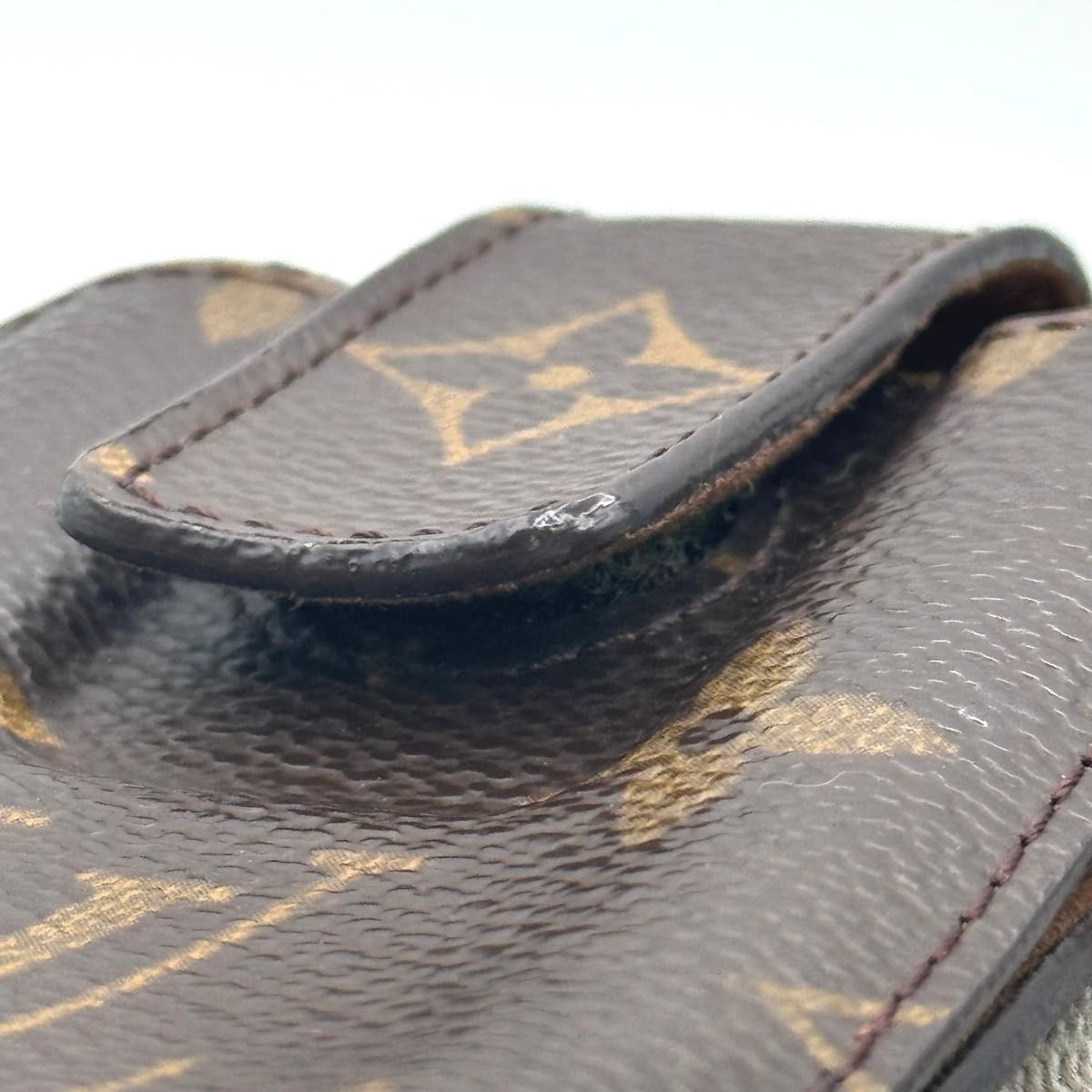 ルイヴィトン IQOS スマートキーケース 幅広 小物入れ 120366 - メルカリ