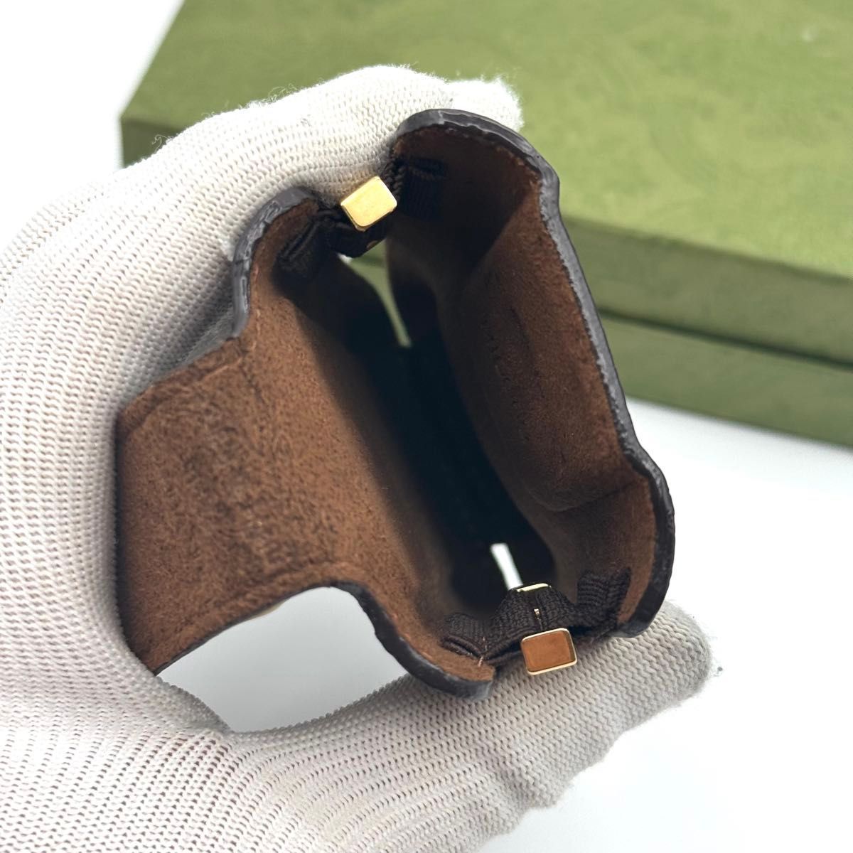 ルイヴィトン IQOS スマートキーケース 小物入れ 0392a60 ルイヴィトン IQOS スマートキーケース 幅広 小物入れ 120366 - メルカリ