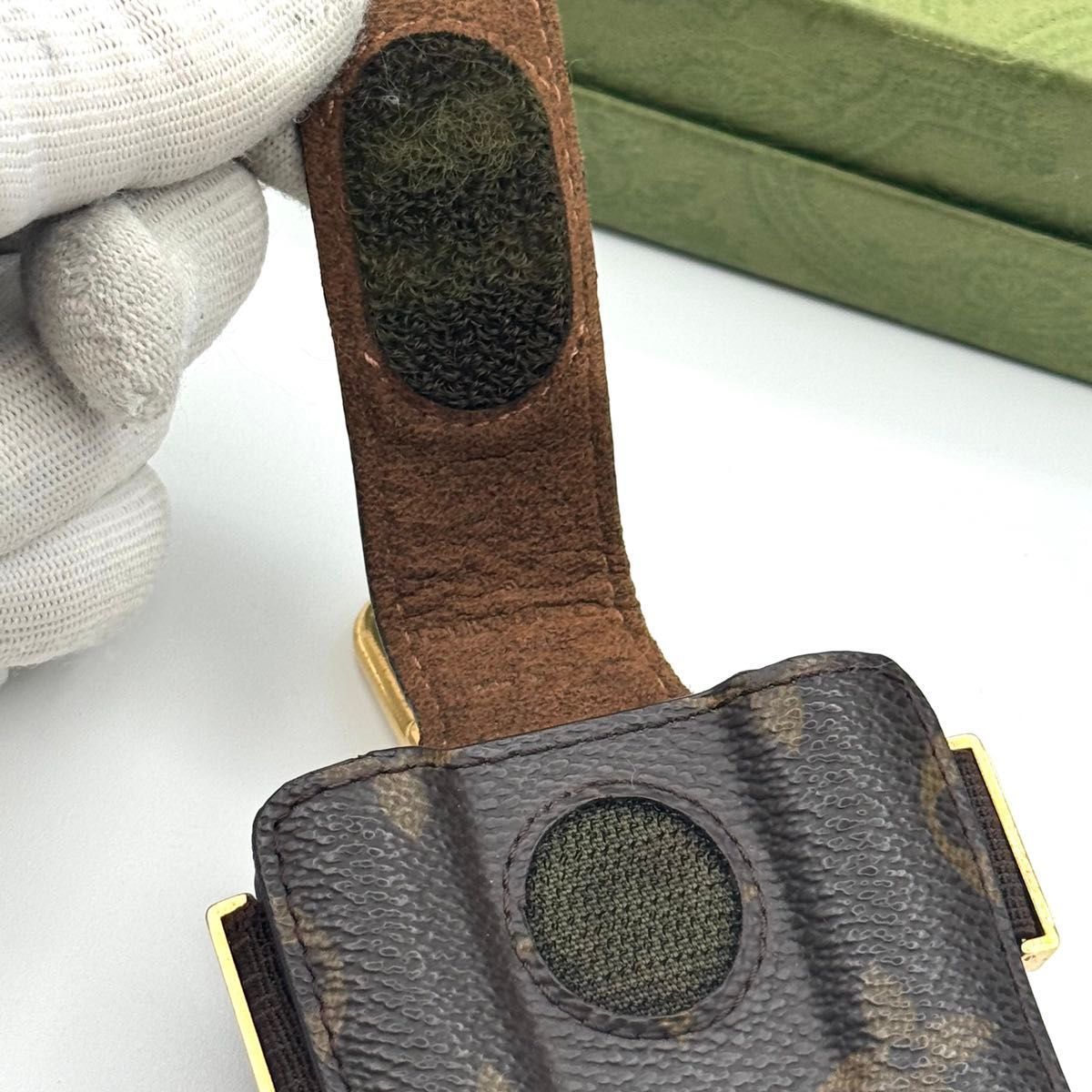 ルイヴィトン IQOS スマートキーケース 幅広 小物入れ 120366 - メルカリ