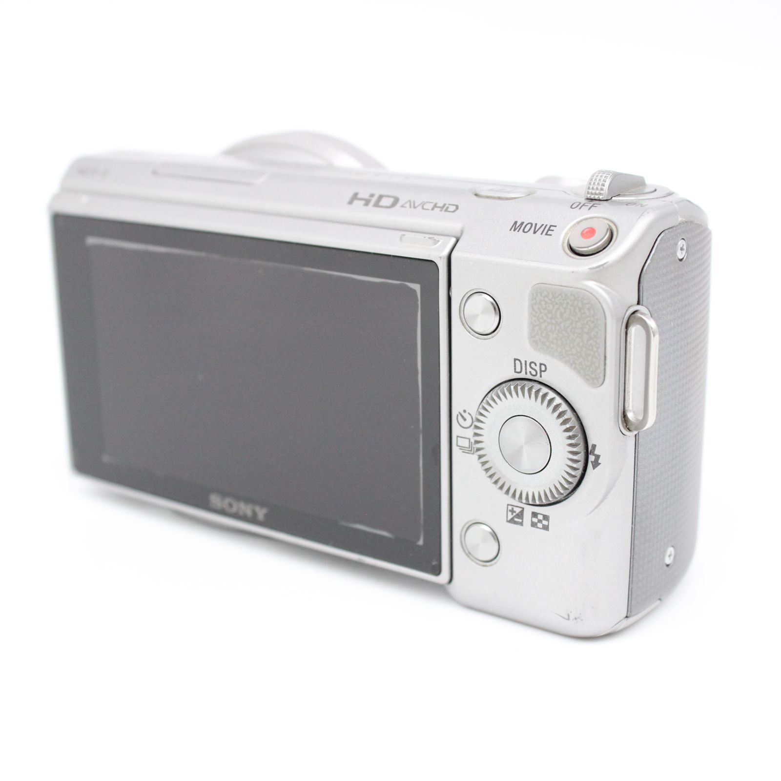 □美品□ SONY（ソニー） ミラーレス一眼 α NEX-5｜軽量ボディ・高画質