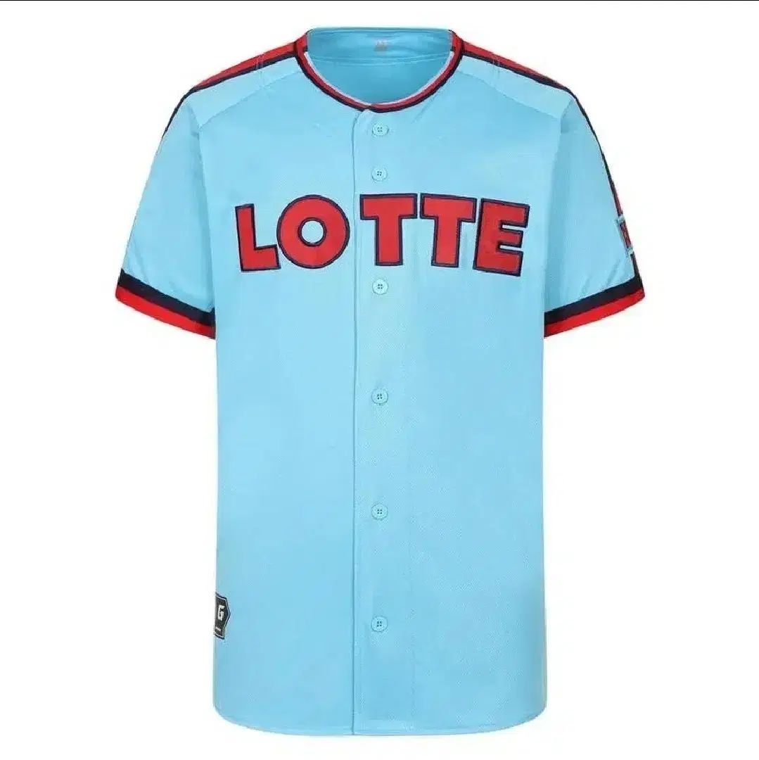 ロッテ ジャイアンツ チャンピオン アセンティック 100 全ミンジェ