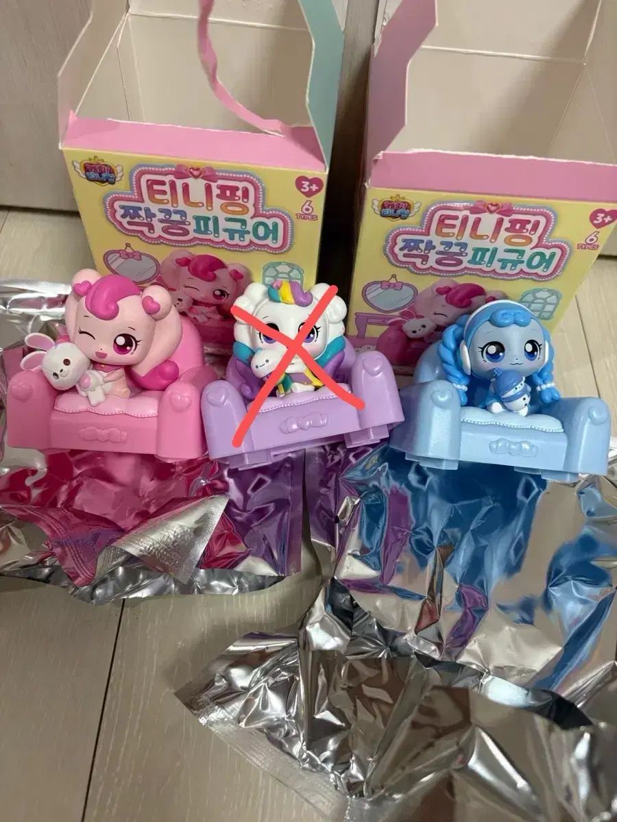 カーズ カップケーキ マックィーン マテル