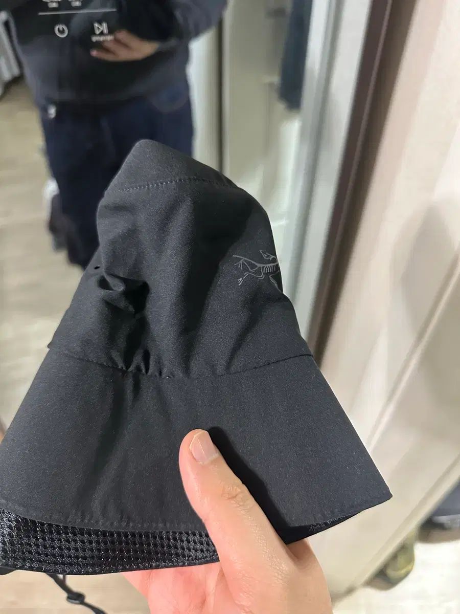 ARC TERYX アークテリクス シンソロハット L XL