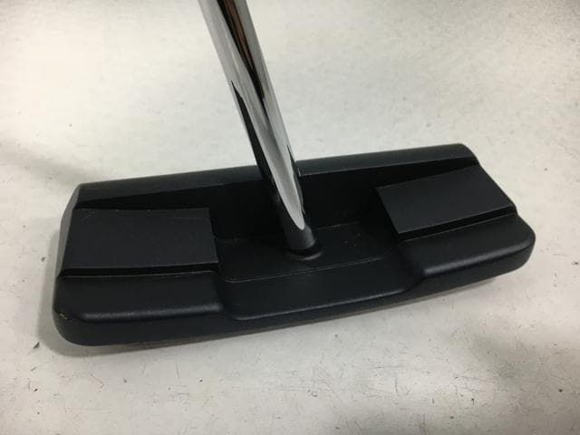 ゴルフクラブ 超 オデッセイ Ai-ONE SQUARE 2 スクエア2スクエア DOUBLE WIDE パター 2025 STROKE LAB ストローク ラボ 90 シャフト