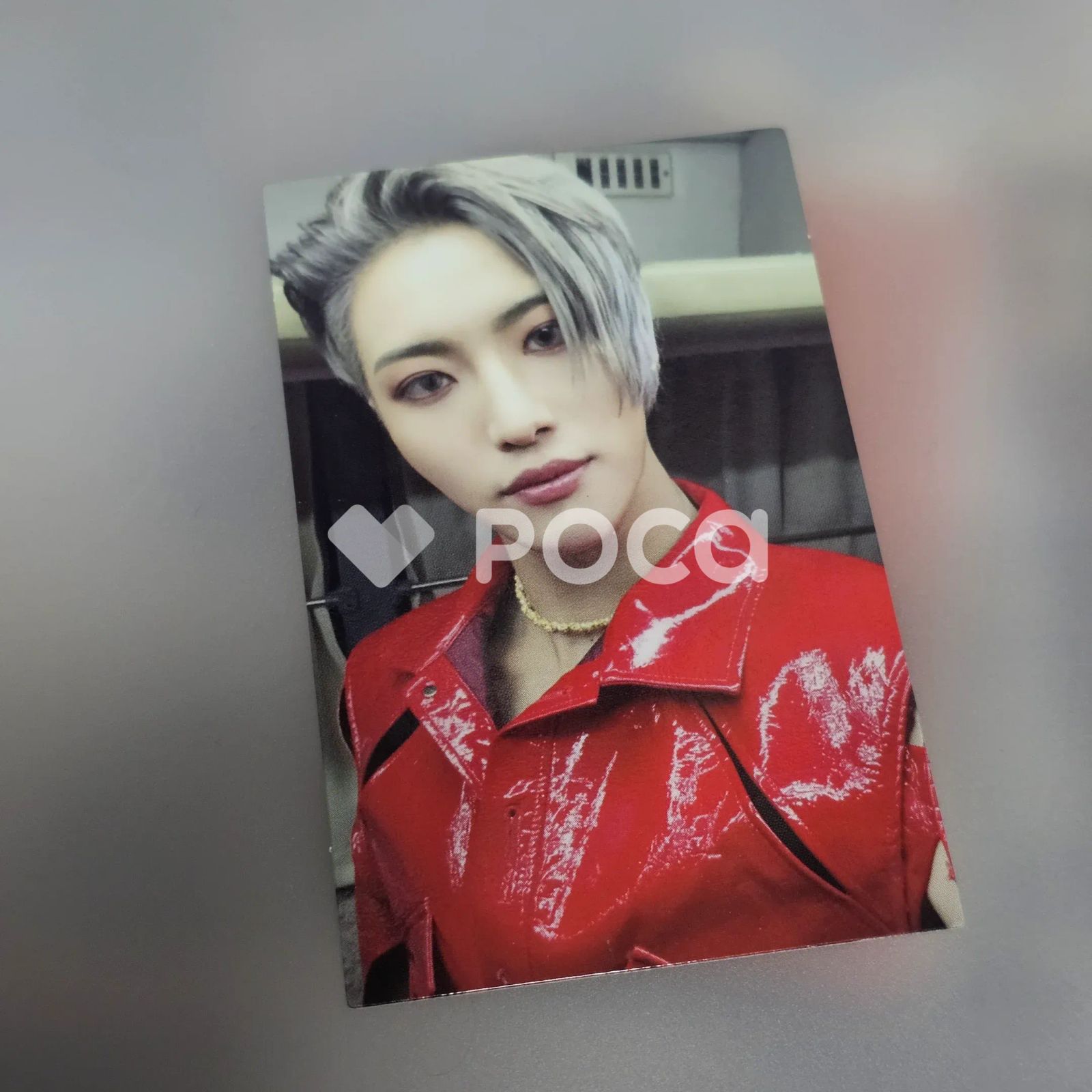 ATEEZ ソンファ ZERO : FEVER Part.2 A ver. - メルカリ