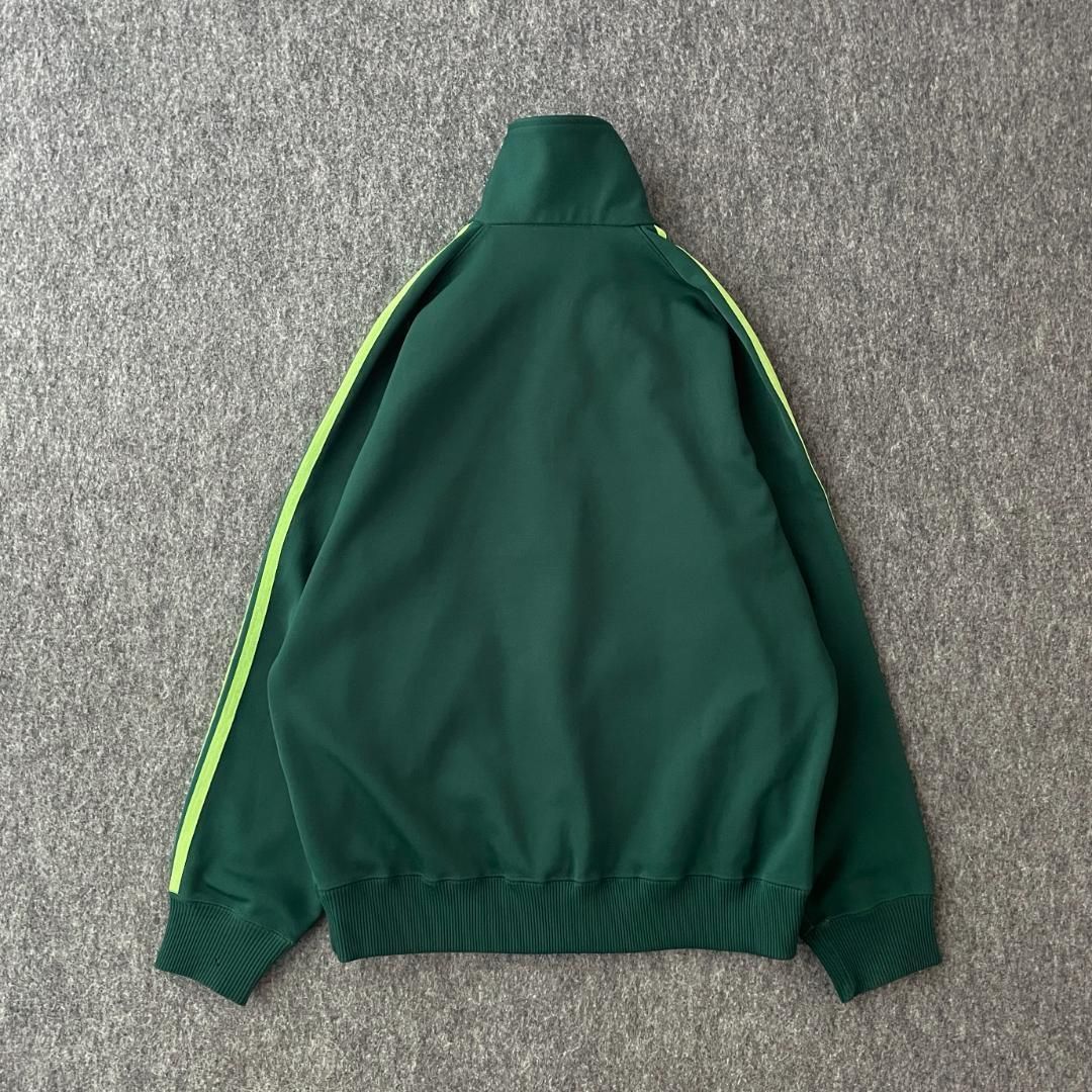 80s　ONITSUKA　トラックジャケット　ヴィンテージ　ワンポイント　希少 80s ONITSUKA トラックジャケット ヴィンテージ ワンポイント 希少