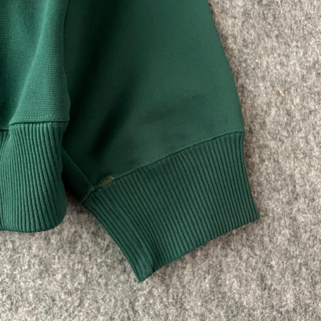 80s ONITSUKA トラックジャケット ヴィンテージ ワンポイント 希少