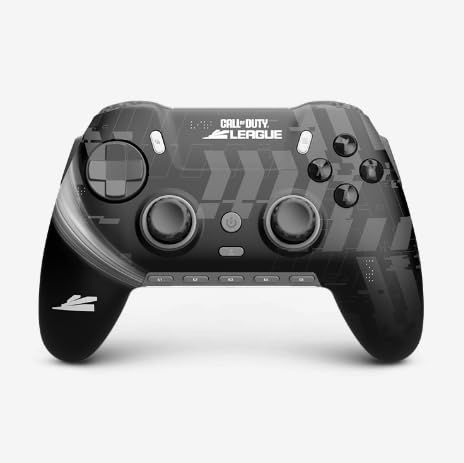 SCUF ENVISION PRO 2024年 CDL 公式コントローラー PC用 スーパー