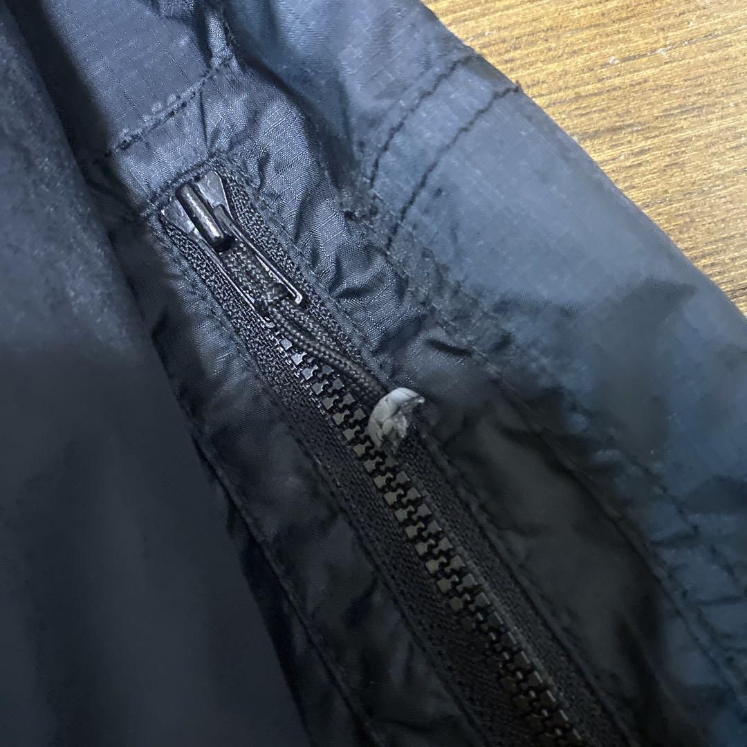 00s STUSSY×FUTURA MA-1 TYPE JACKET - メルカリ