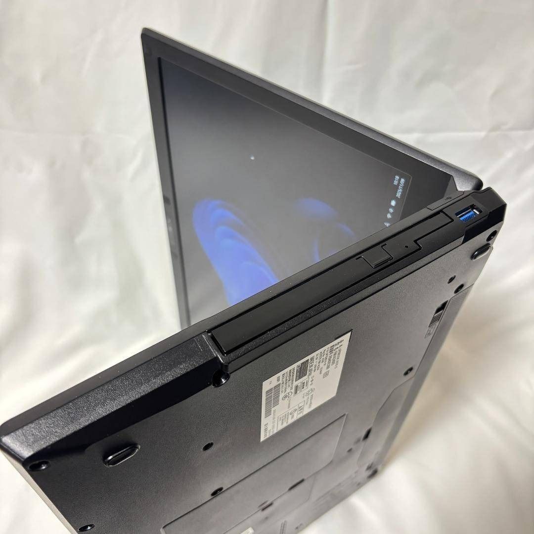 F07B【美品】15.6型FHD/i5第6世代/8GB/SSD256GB 【公式通販】