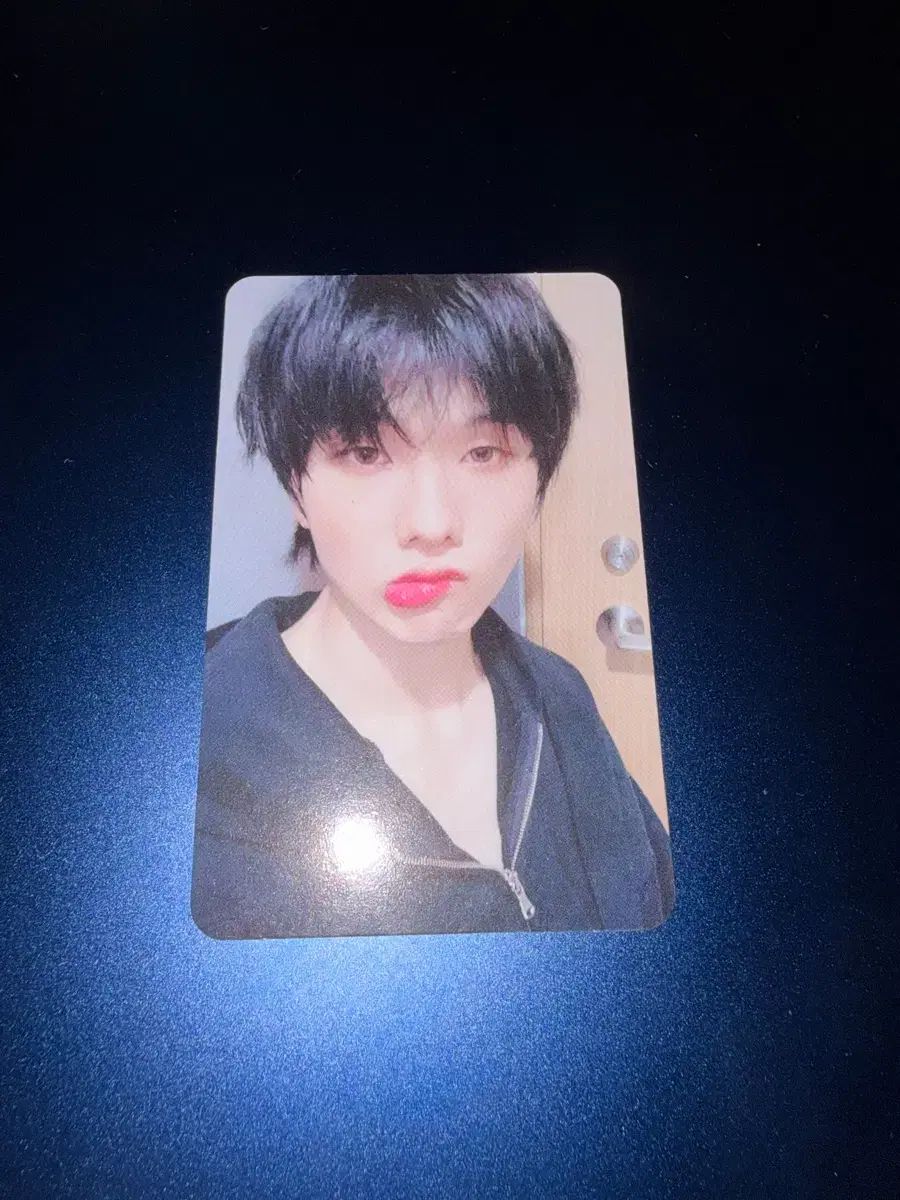 NCT(エヌシーティー) ドリム チソン(JISUNG) ゴールデン エイジ TARGET