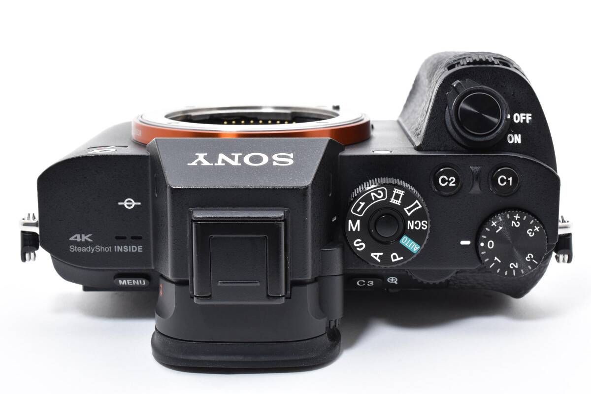 ☆良品☆Sony ソニー α7RII ボディ ILCE-7RM2☆ JJ8855＃69 - メルカリ