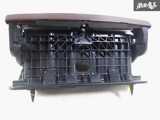 トヨタ クラウンマジェスタ URS206 URS207 オーディオパネル 美品 希少☆トヨタ純正 URS206 UZS207 クラウンマジェスタ ナビパネル