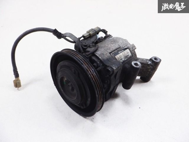 保証付 セール中 ダイハツ純正 L375S タント KF-VET ターボ A/C