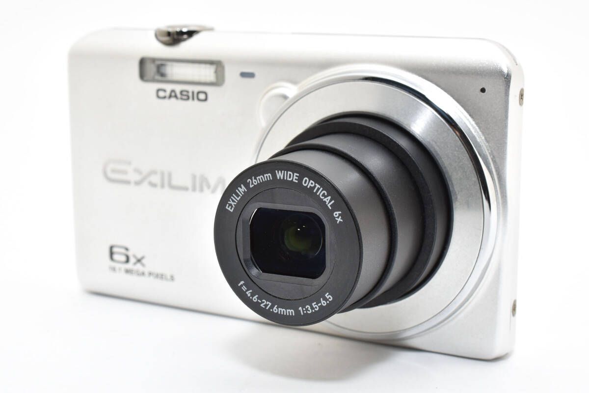 カシオ CASIO EXILIM EX Z 900 W 1150＃3827