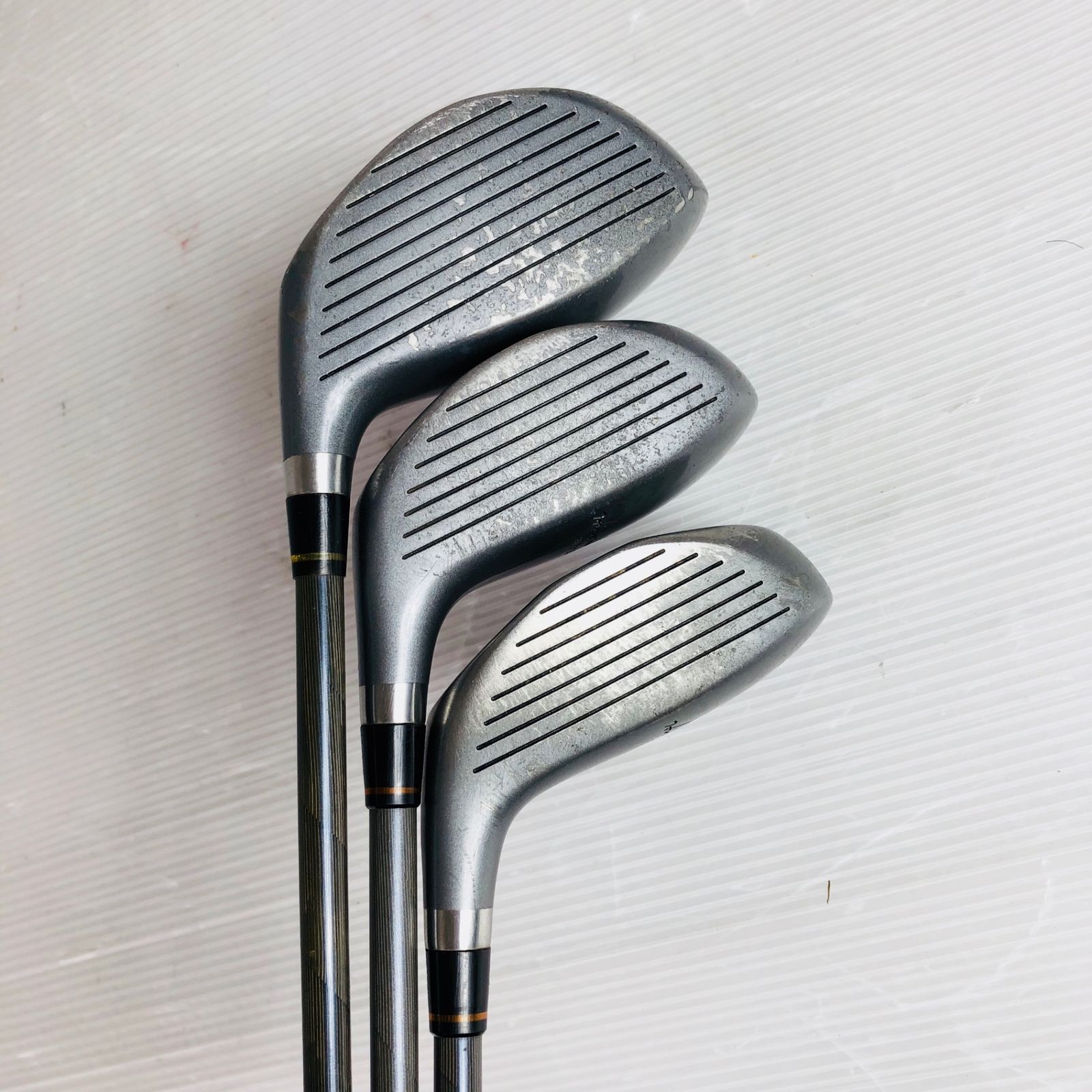 豪華 14本 HONMA ホンマ BIG-LB メンズ ゴルフ クラブ セット 初心者