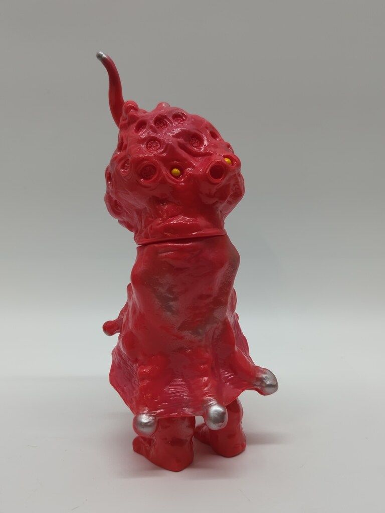 zollmen ゾルメン Monster Parade キングペポラ zollmen ゾルメン Monster Parade キングペポラ キングペポラ ゾルメン