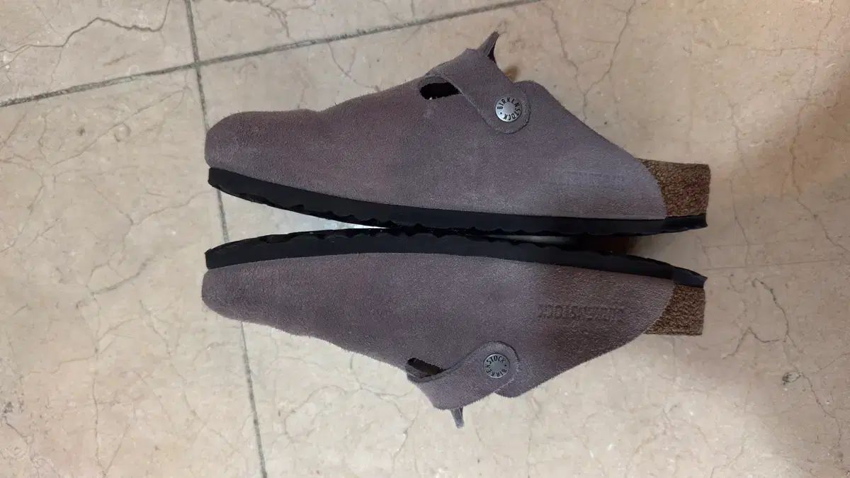 ビルケンシュトック