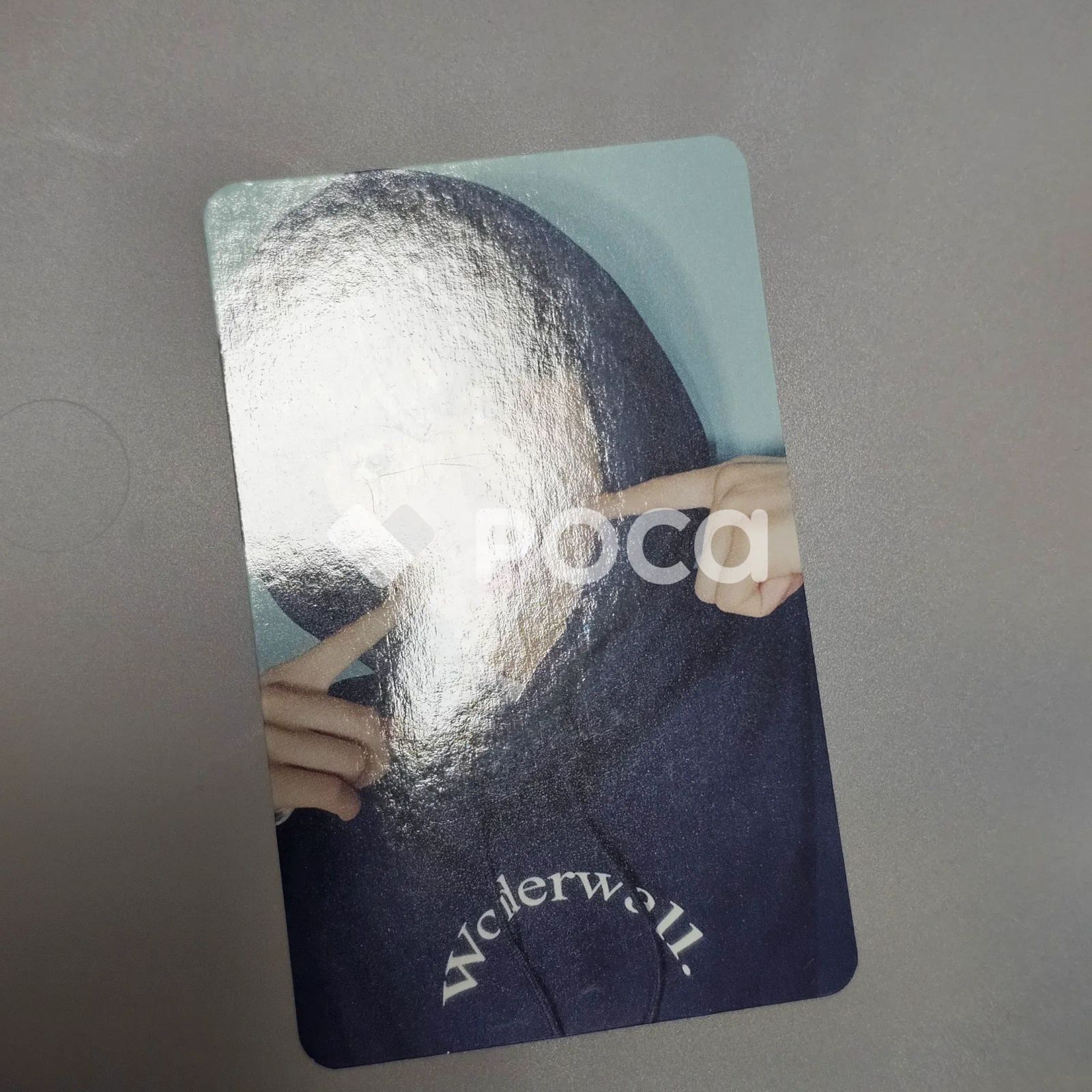 ATEEZ ソンファ ZERO : FEVER Part.2 Wonderwall - メルカリ