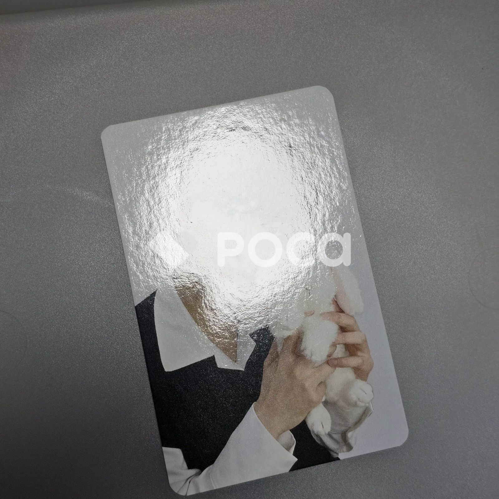 ATEEZ ソンファ ZERO : FEVER EPILOGUE Makestar - メルカリ