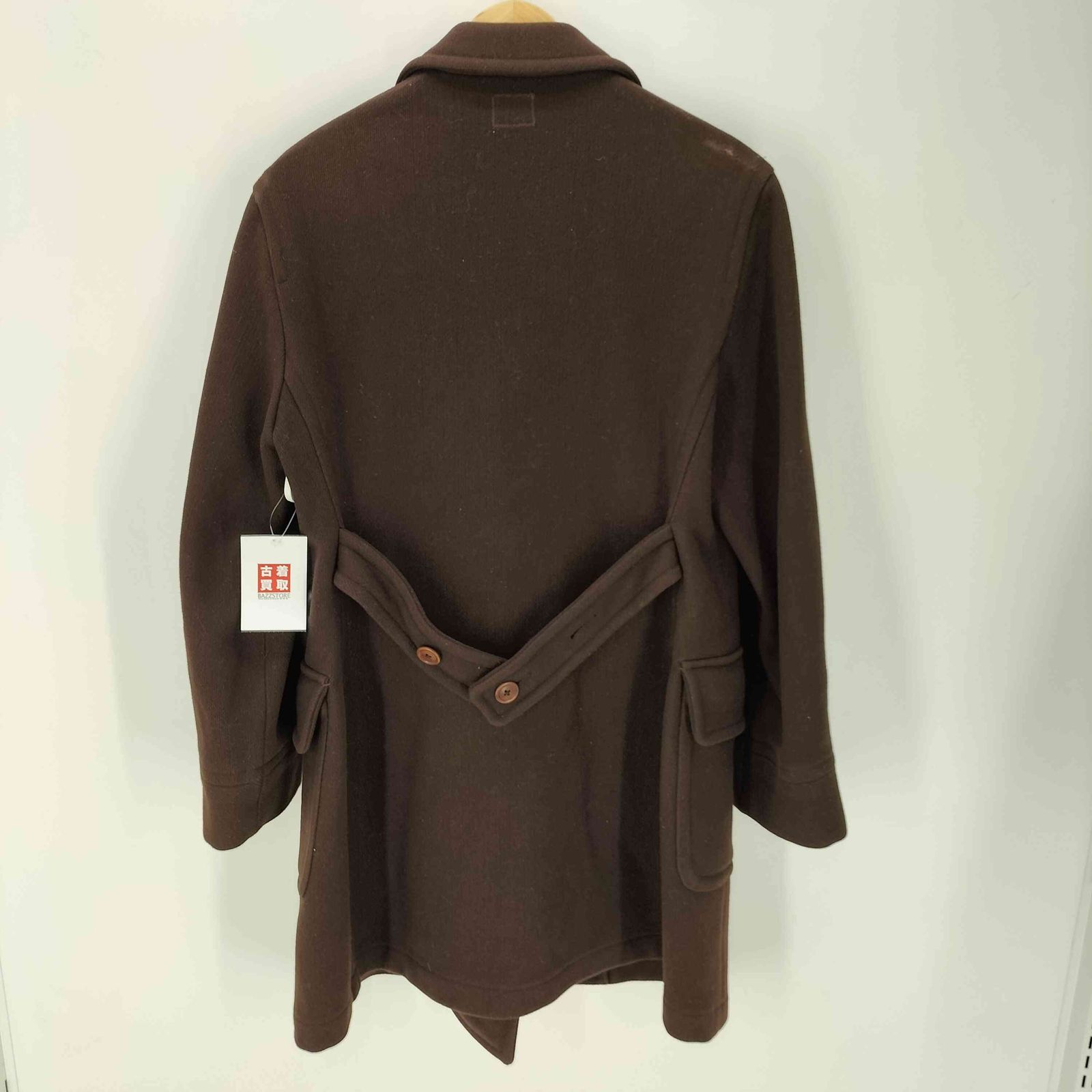 シーピーカンパニー C.P.COMPANY 90S 95AW 赤タグ イタリア製 Romeo