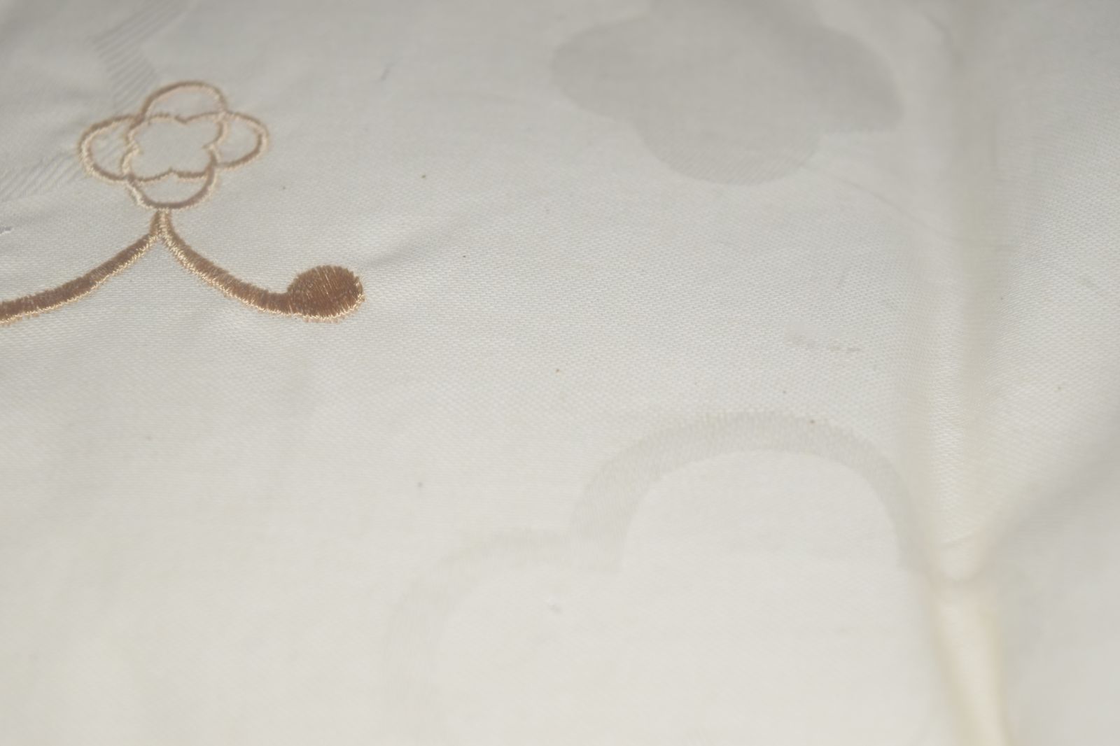 枕 掛け布団カバー