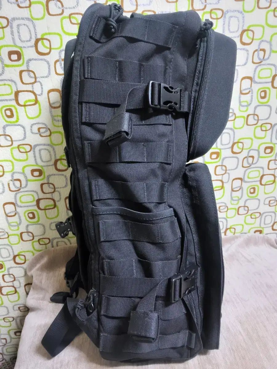 ヘイジヤード4 プラン C スリングバック ブラック