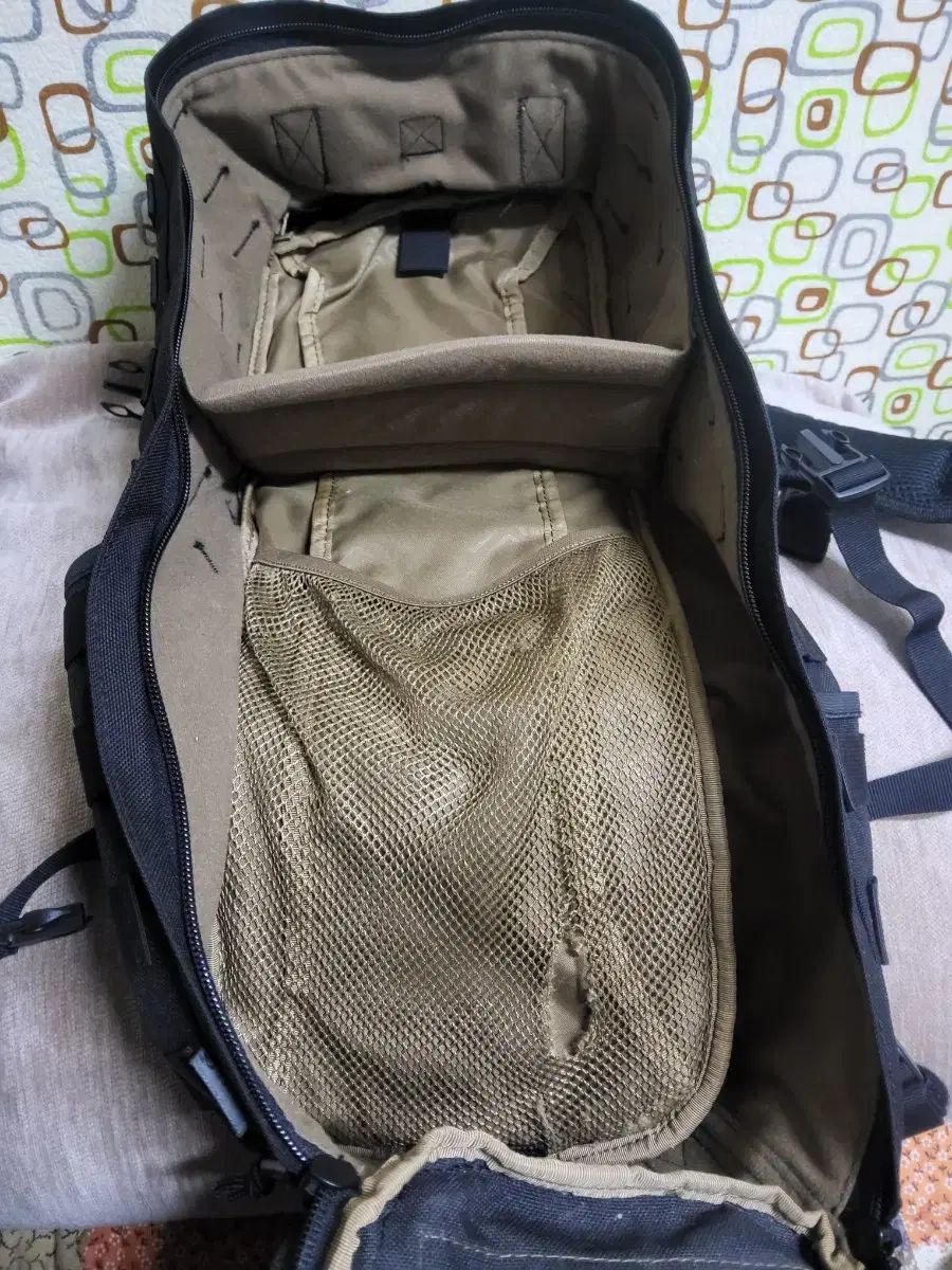 ヘイジヤード4 プラン C スリングバック ブラック