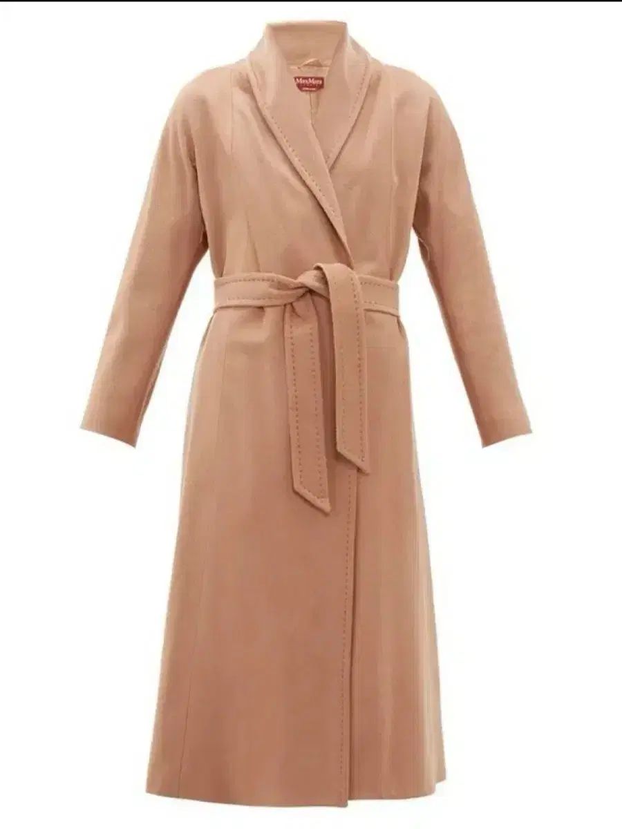 MAX MARA マックスマーラ ソルボナ コート